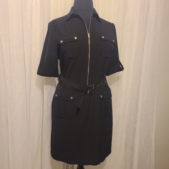 true envy Dresses & Skirts - True Envy Black Dress